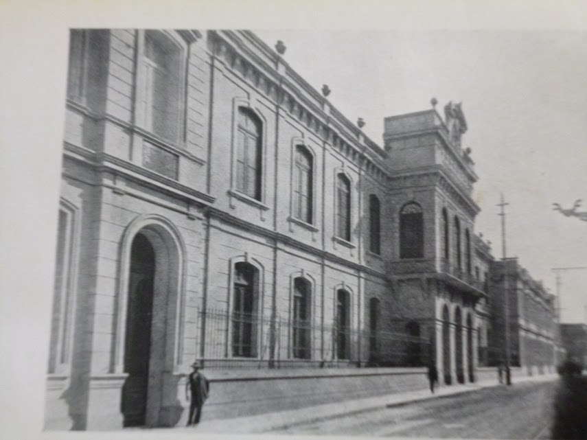 COLLAGE FOTO COLEGIO 1