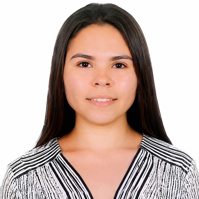 ZOILA MELGAR-PROM. 2013