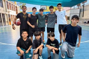 basquet